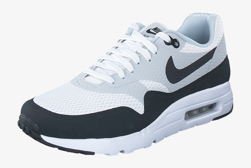 Nike Nike Air Max 1 Ultra Essential 54711-02 Womens - Shoe, transparent png