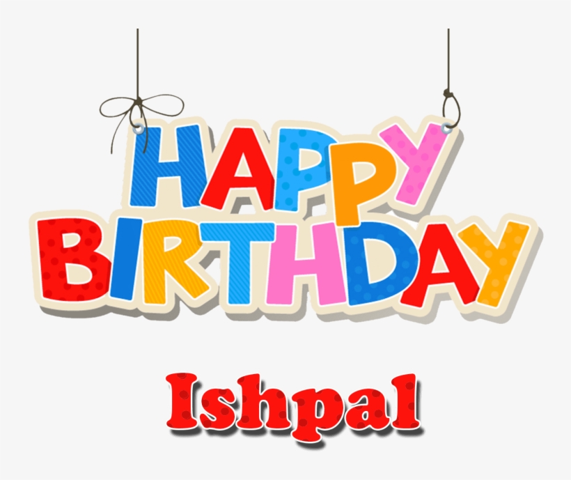 Free Png Ishpal Happy Birthday Balloons Name Png Png - Happy Birthday Jane, transparent png