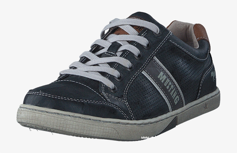 Mustang 4059301 Stone 60074-22 Womens Synthetic Synthetic - Shoe, transparent png