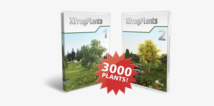 Xfrogplants Bundle, Sale $499 - Xfrogplants Volume Bundle, transparent png