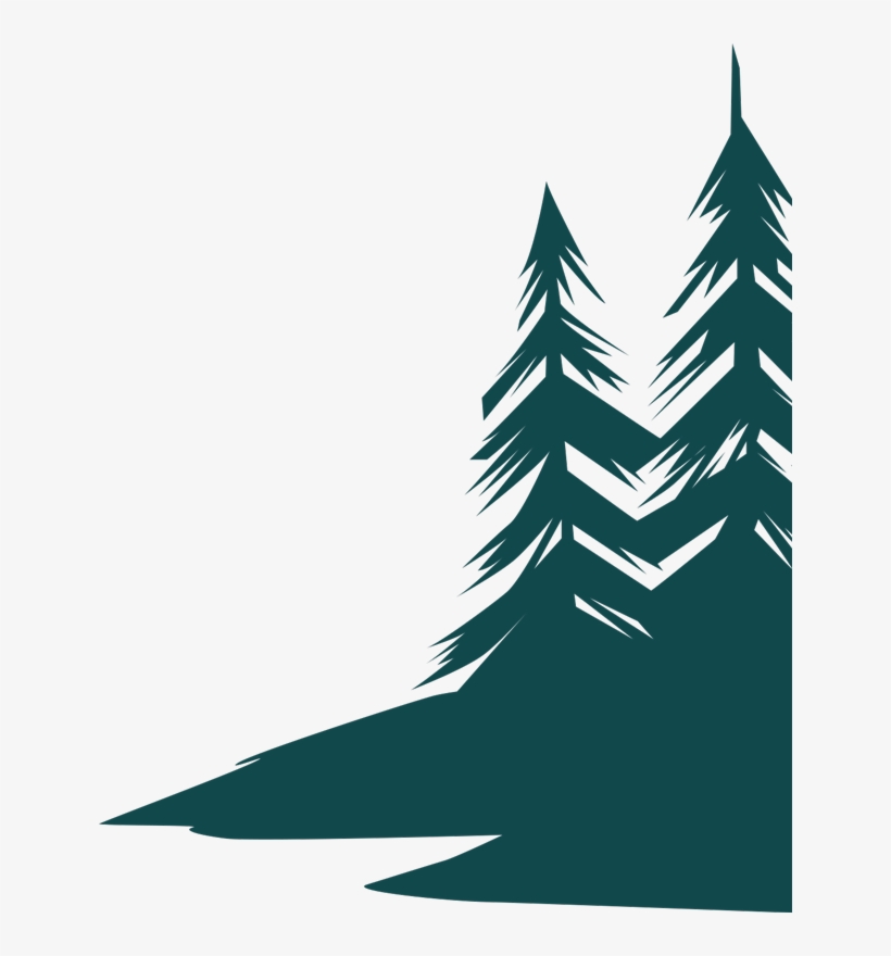 Red Pine Camp, transparent png