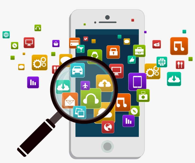 Mobile App Development Mobile Phones Android Software - Mobile Phone, transparent png