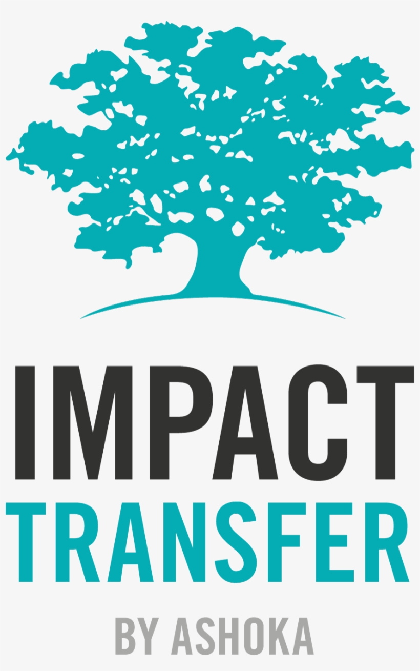 Our Partners 2016-2018 - Ashoka Organizacion, transparent png