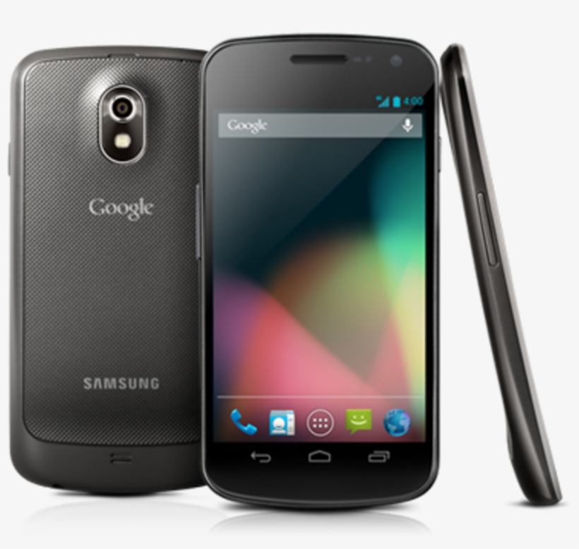 1 About Nexus Family - Galaxy Nexus 4, transparent png