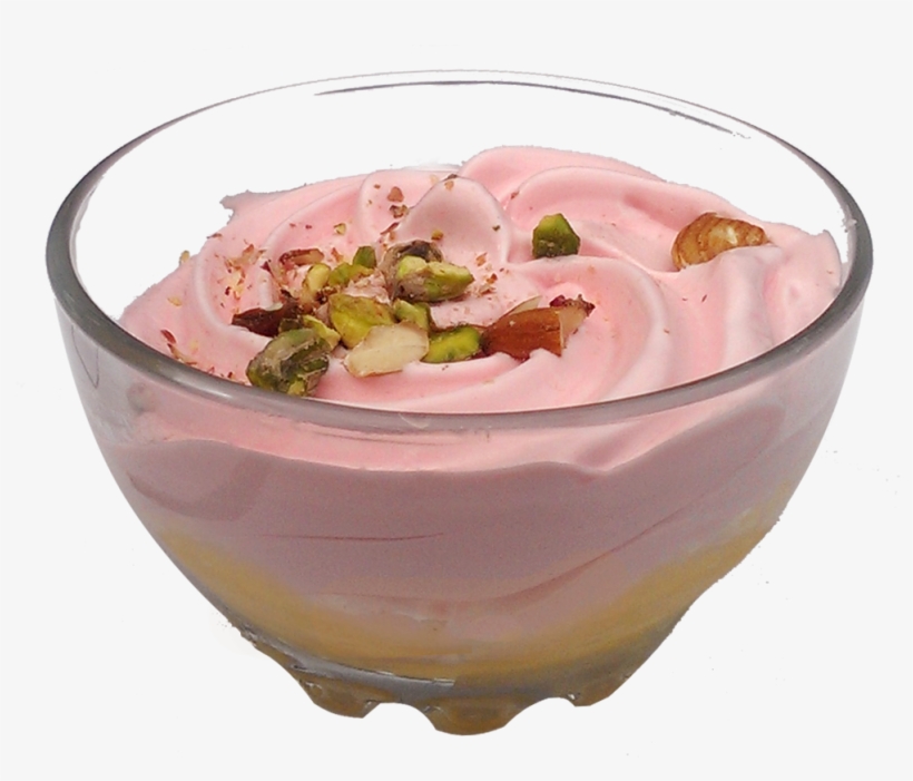 Cassata Bowl - Cassata, transparent png