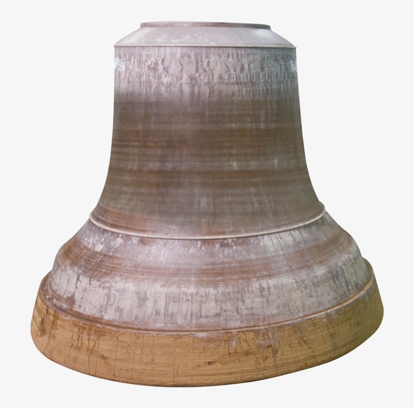 Odlewnia Dzwonów Ludwisarnia Felczyńskich - Real Bell Png, transparent png
