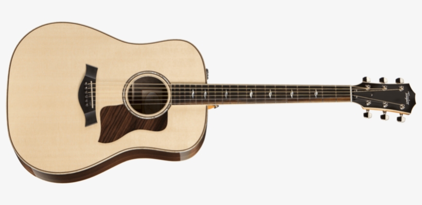 810e - Taylor 414ce, transparent png
