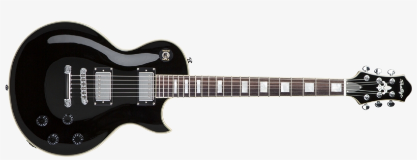 Heritage Standard Bk - Esp Ltd Ec 401 Blk, transparent png