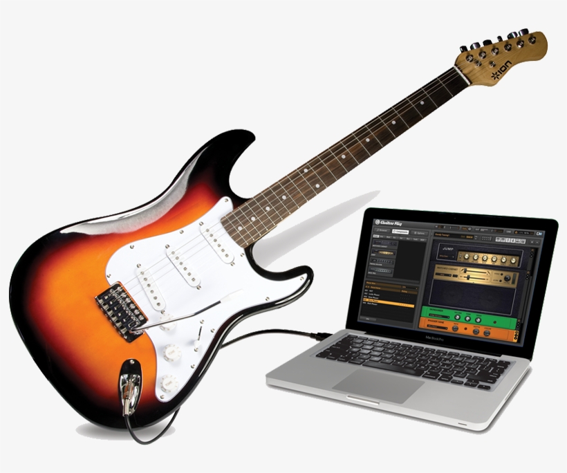 Hsp Copy - Ion Discover Guitar Package, transparent png