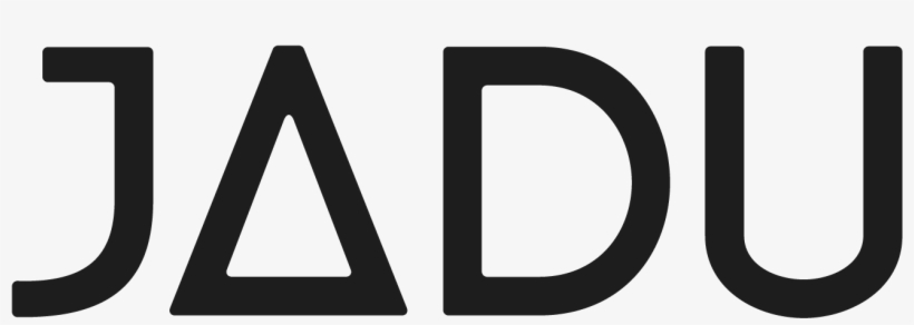 Download Now - Jadu Logo, transparent png