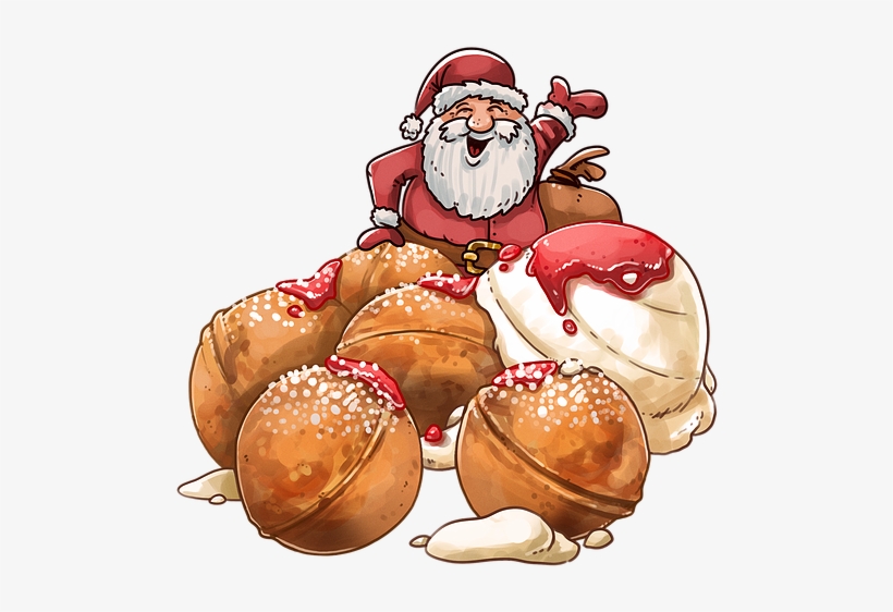 It's That Time - Nicecream, transparent png