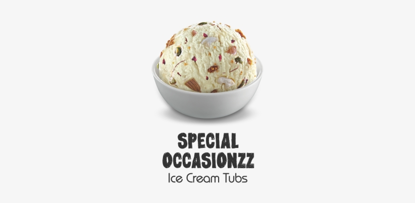 Special Occasionzz Ice Ceram Tubs - Vadilal, transparent png