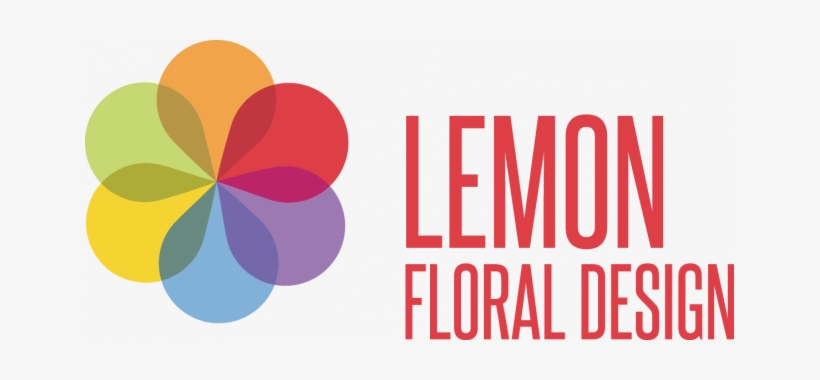 Lemon Floral Design, transparent png