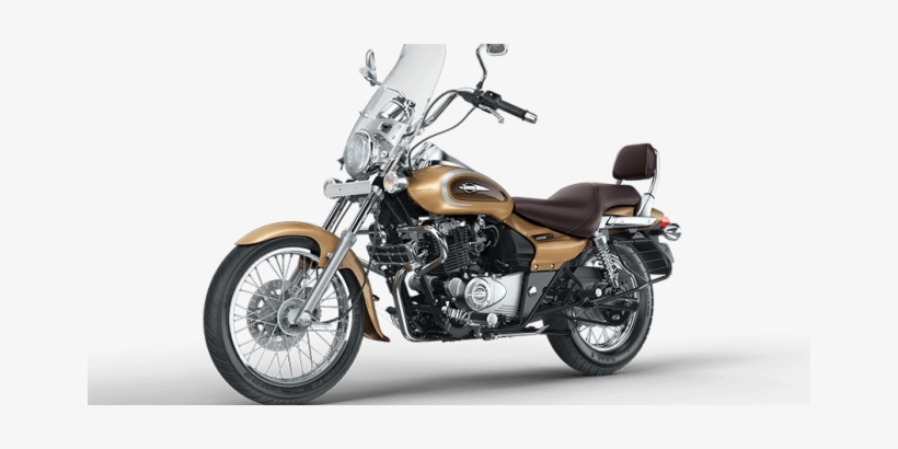 Bajaj Avenger Cruise 180, transparent png