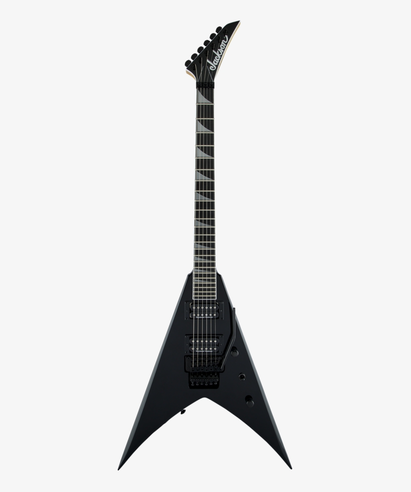Multiple Colors New - Jackson King V Guitar, transparent png