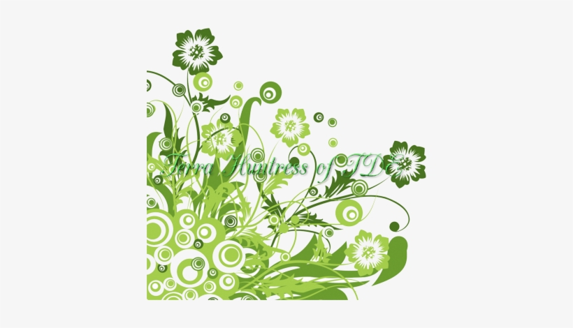 Floral Design Psd7780222 - Flower Backgrounds For Portfolio, transparent png