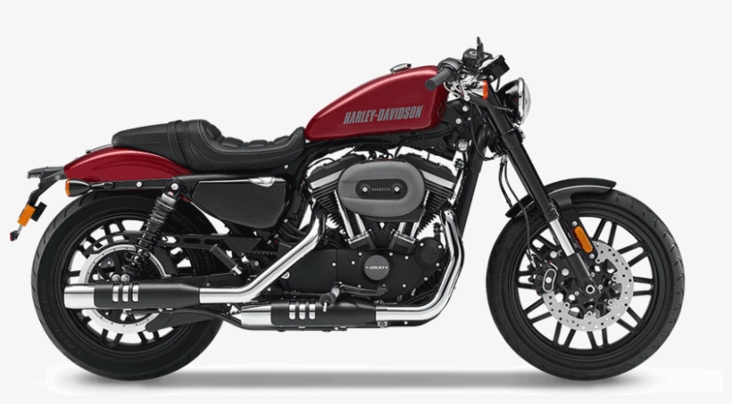 Street Rod - Harley Davidson Roadster Mileage, transparent png