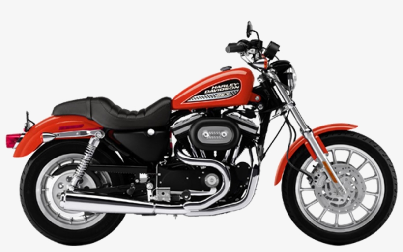 Ktm Bajaj Auto Motorcycle Bicycle Motorbike Png - Harley Davidson Sportster 883, transparent png