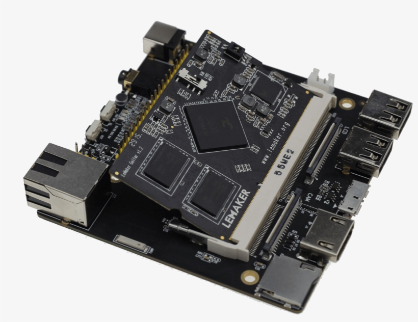 Lemakerguitar - Motherboard, transparent png