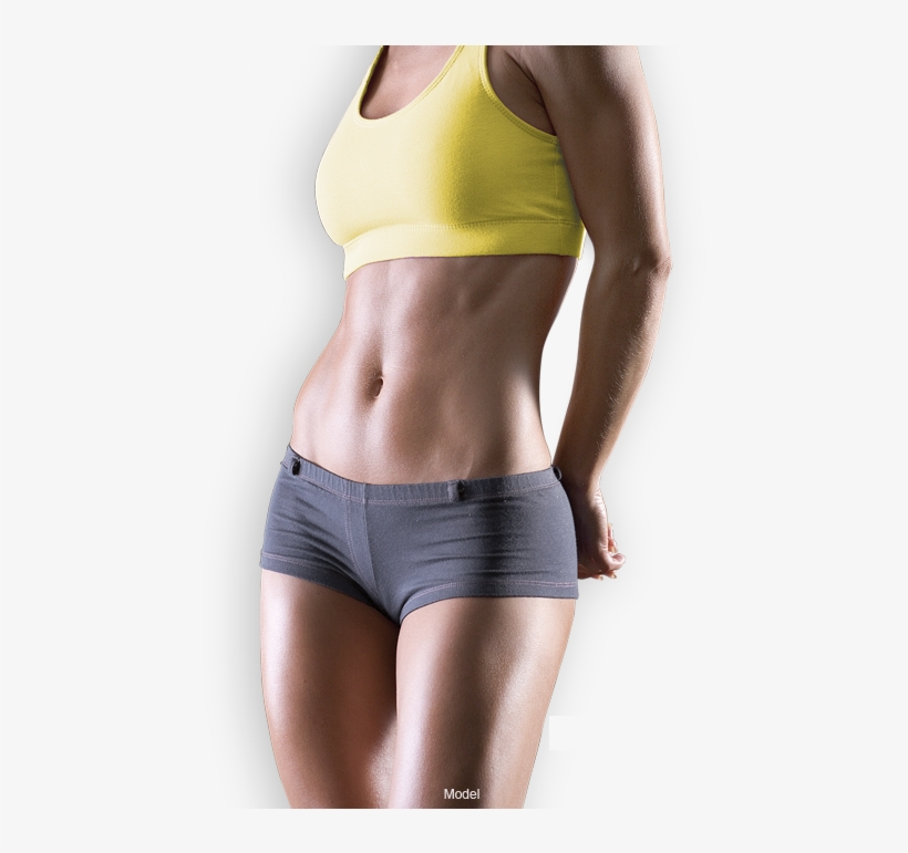 Girl - Lipozene Ad, transparent png