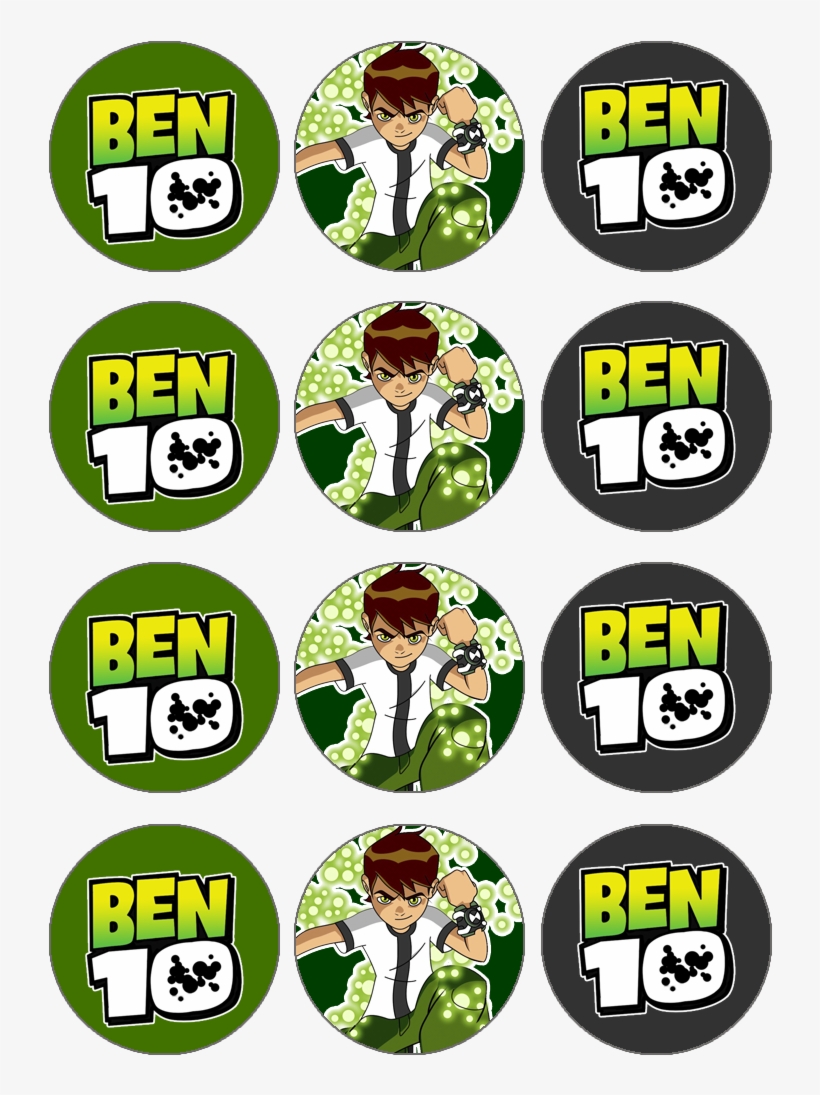 Affichage De Img07 - Ben 10 Alien Collection - Kevin 11, transparent png