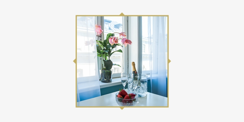 Decoration At Hotel Gamla Stan In Stockholm - Stf, transparent png