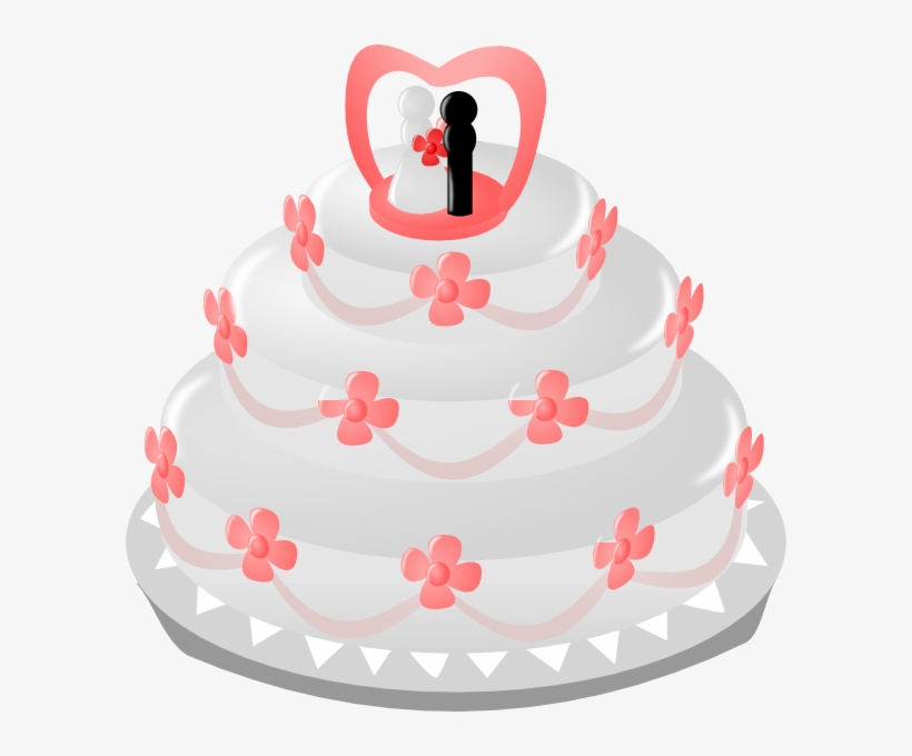 Clipart Illustration Of A Loving Couple Holding Hands - My Wedding Planner: Blank Lined Journal - 6x9 - Wedding, transparent png