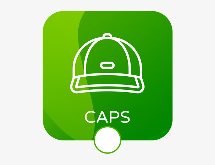 Extreme Air Caps - T-shirt, transparent png