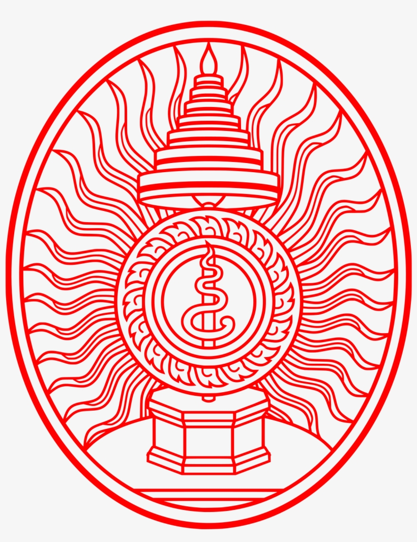 Seal Of King Rama L, transparent png