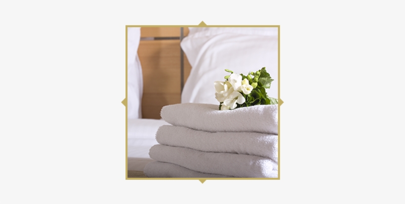 Decoration At Hotel Gamla Stan In Stockholm - Paradise Pillows Luxurious Paradise Spa Collection, transparent png