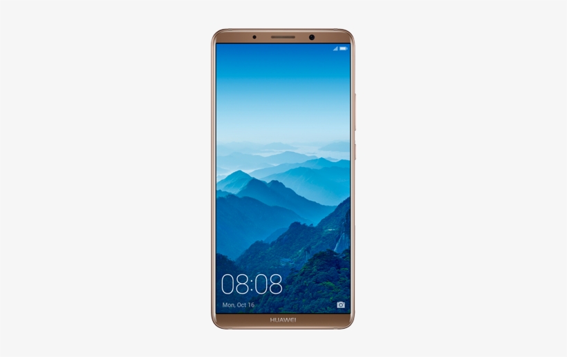 Huawei Mate 10 Pro, transparent png