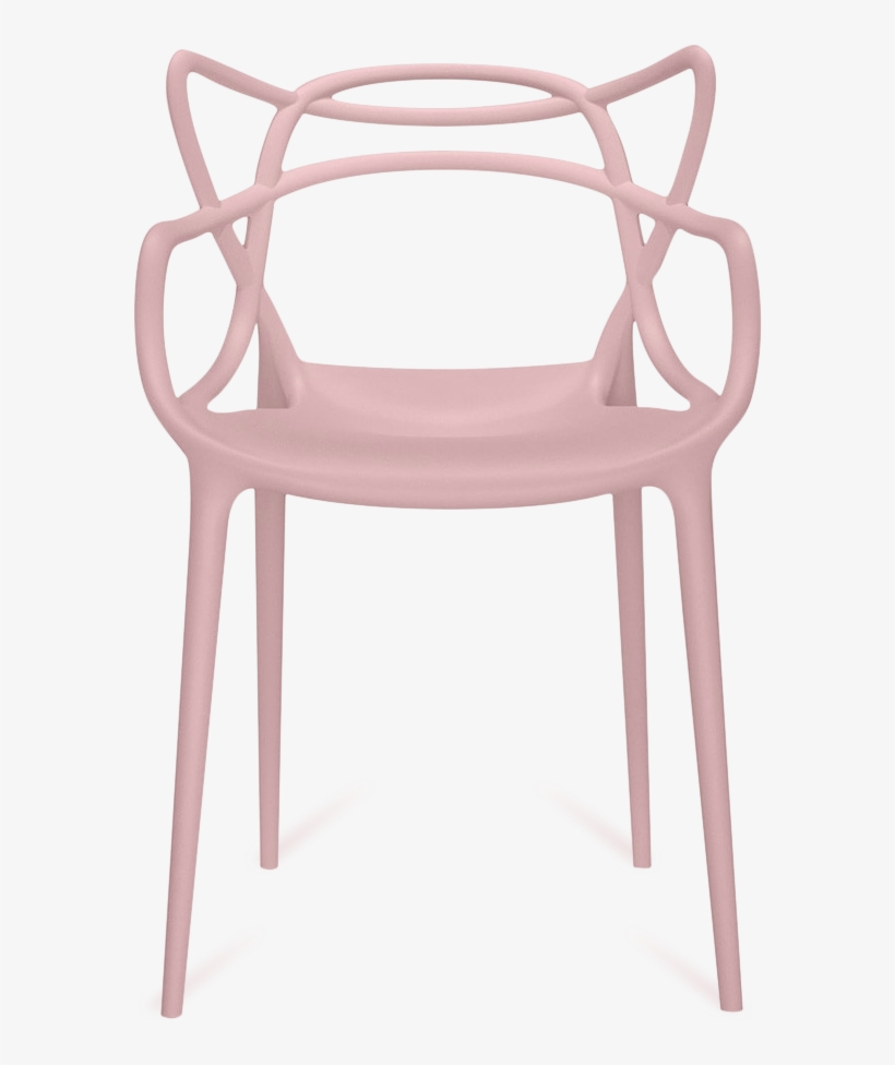 Kartell Created Masters In 2010 By The Combination - Kartell Masters, transparent png