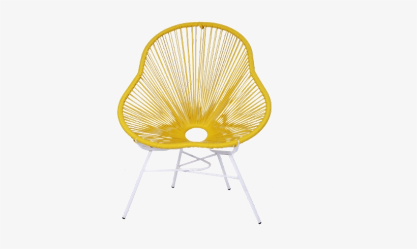 Acapulco Chair - Plastic Wire Chairs South Africa, transparent png