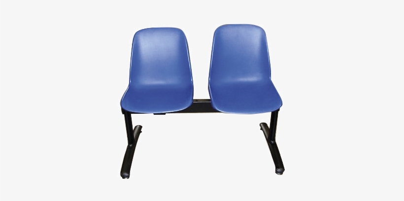 Easy Panca - Waiting Room Chair Png, transparent png