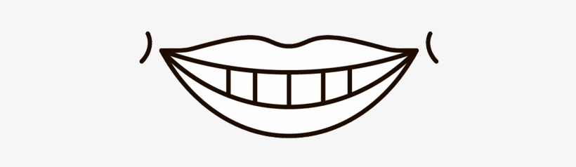 Gum Disease - Illustration - 500x500 PNG Download - PNGkit