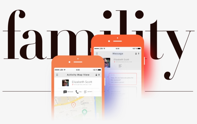 Famility - Diagram, transparent png