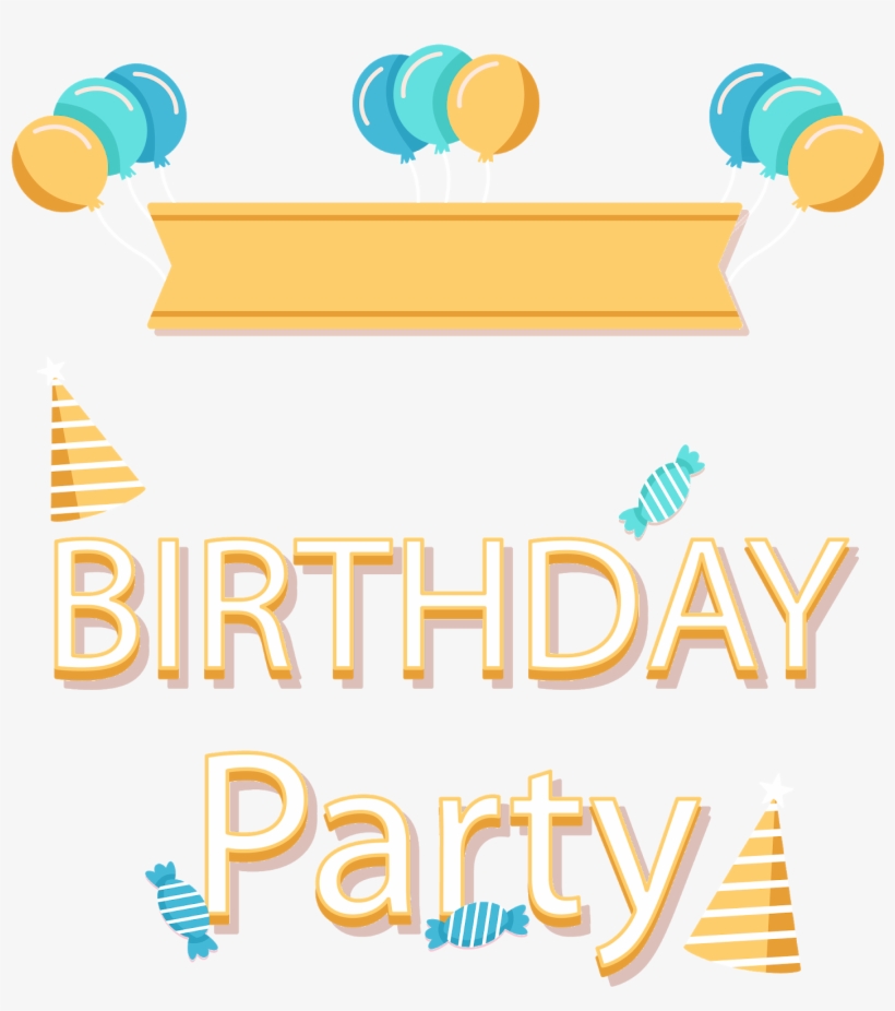 Happy Birthday Greeting Png Images - November 15 Is My Birthday, transparent png