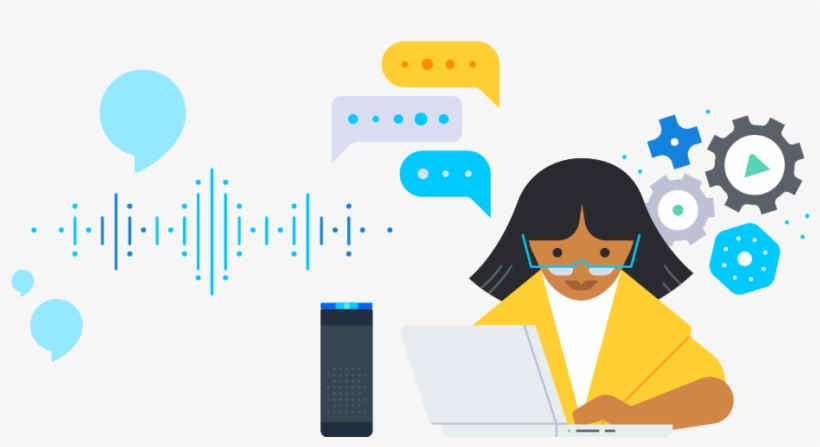 Ask Enables Designers, Developers, And Brands To Build - Skill, transparent png