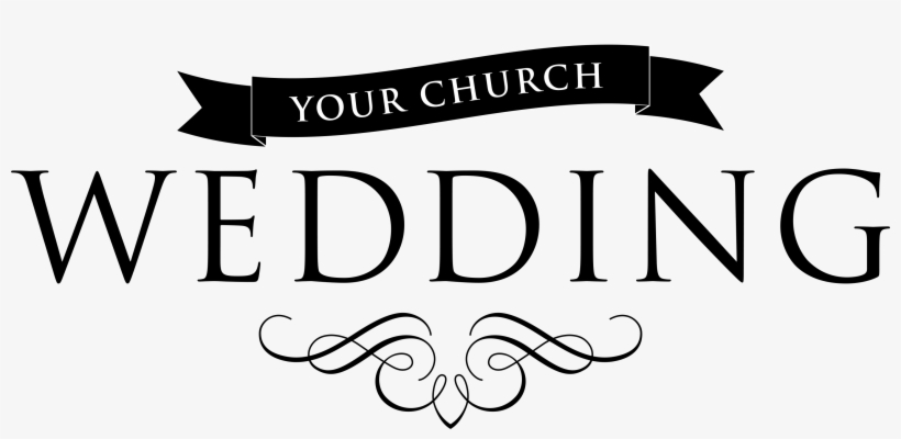 Weddings - Elegant Scrolls Square Snap Stamp, transparent png