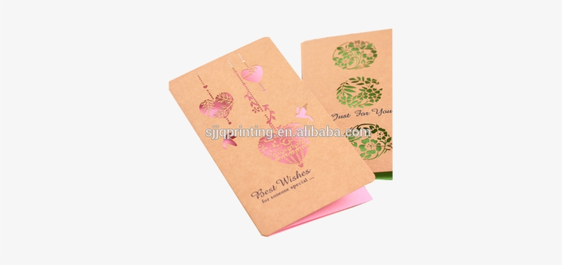 Wedding Invitation Cards / Handmade Decoration Greeting - Wedding, transparent png