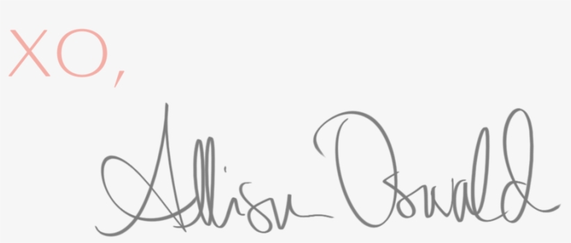 Signature Grey V4, transparent png