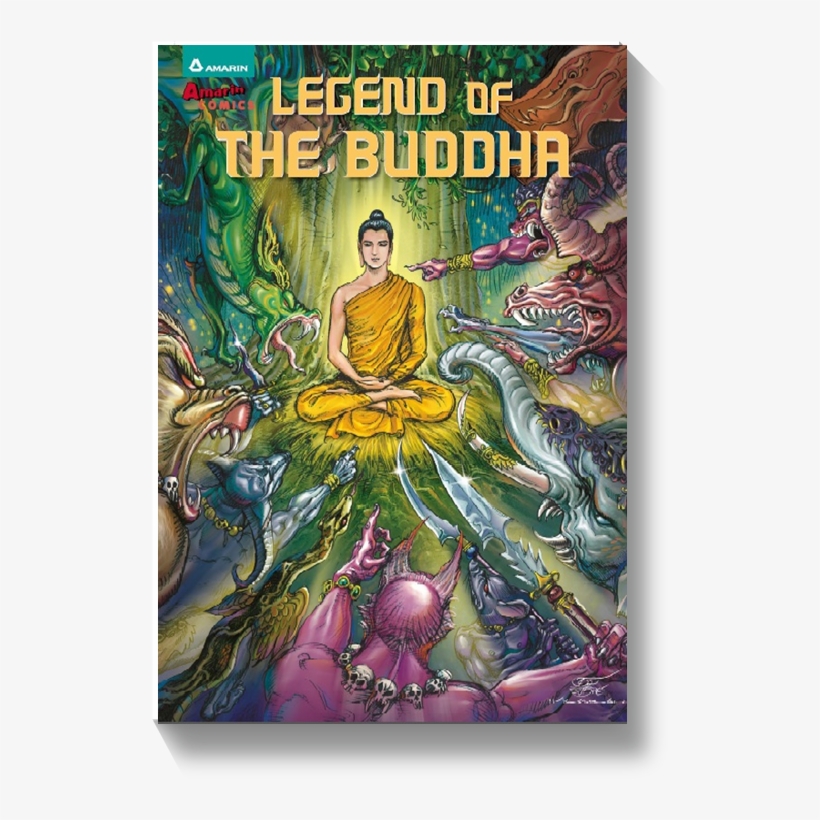 หน้าหลัก - พุทธ ประวัติ ฉบับ การ์ตูน, transparent png