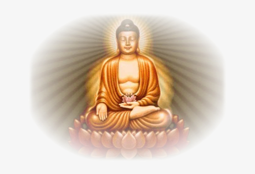 The Wesak Or “buddha” Moon Is One Of The Most Spiritually - Tu Luc Va Tha Luc Trong Phat Giao, transparent png