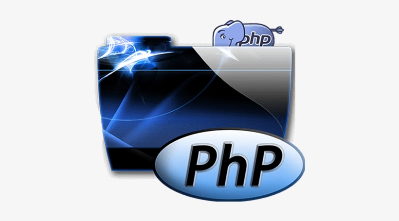 Php Development - Php Icon, transparent png