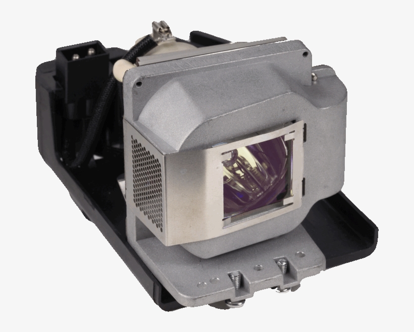 Viewsonic Pjd6220 3d Projector Lamps - Instant Camera, transparent png