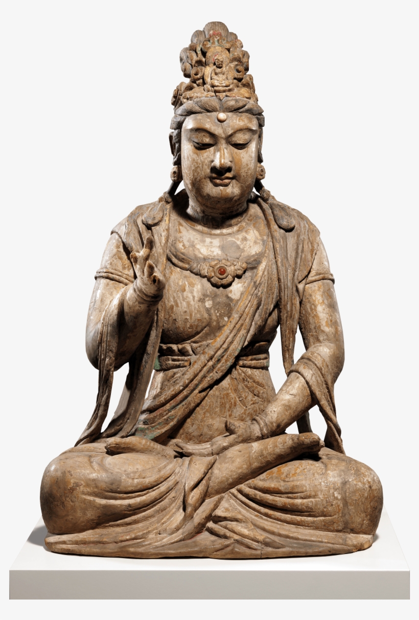 Bodhisattva Avalokiteshvara, transparent png