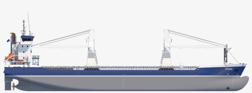 The Modern Hull Lines Show In The Bow Area Which Features - Boat, transparent png
