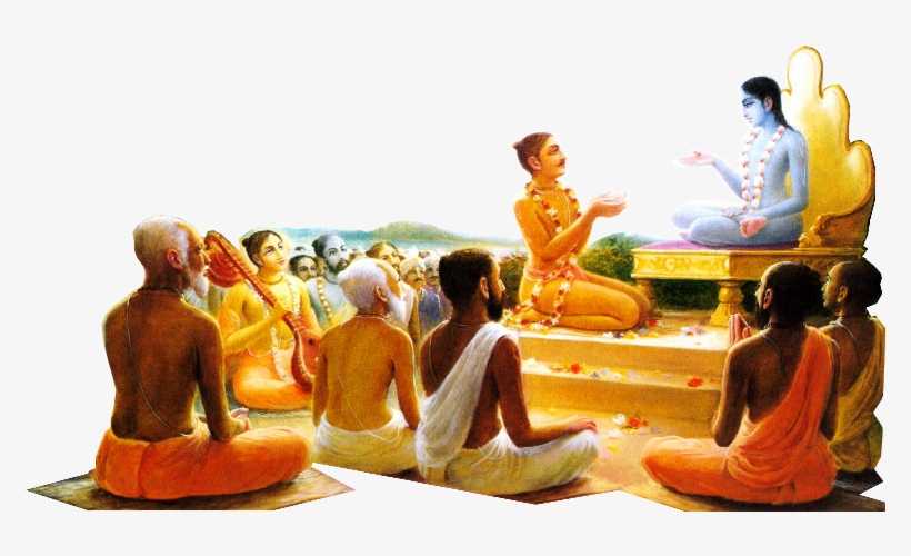 Hinduism Png Photo - Culture Of Hindu Religion, transparent png