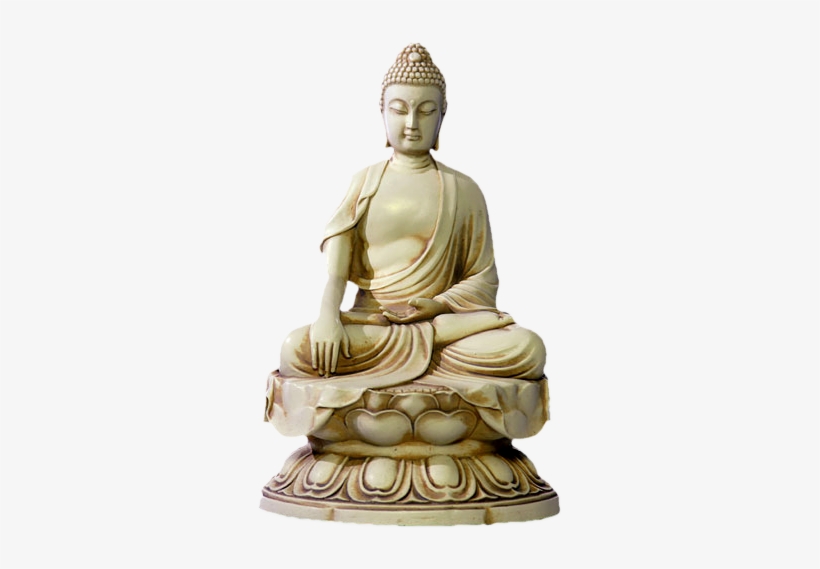 Buddha Statue Meaning, Meaning Of Buddha, Buddha Statues, - Chinese Buddha, transparent png