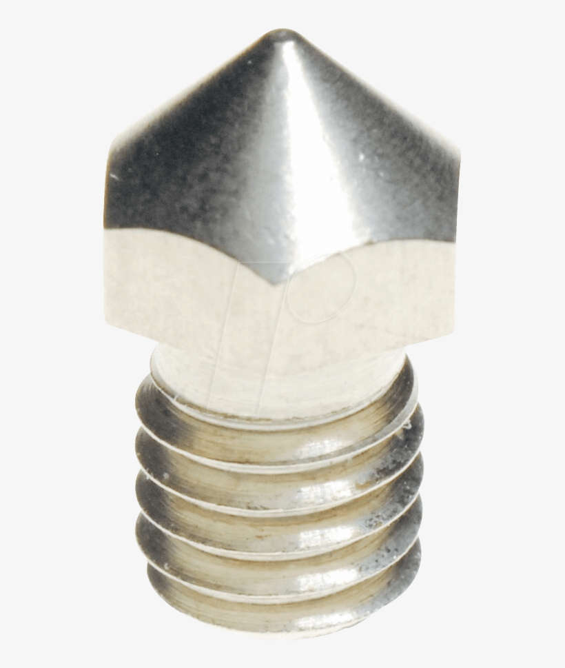 3d Solex Um2 - Nozzle, transparent png